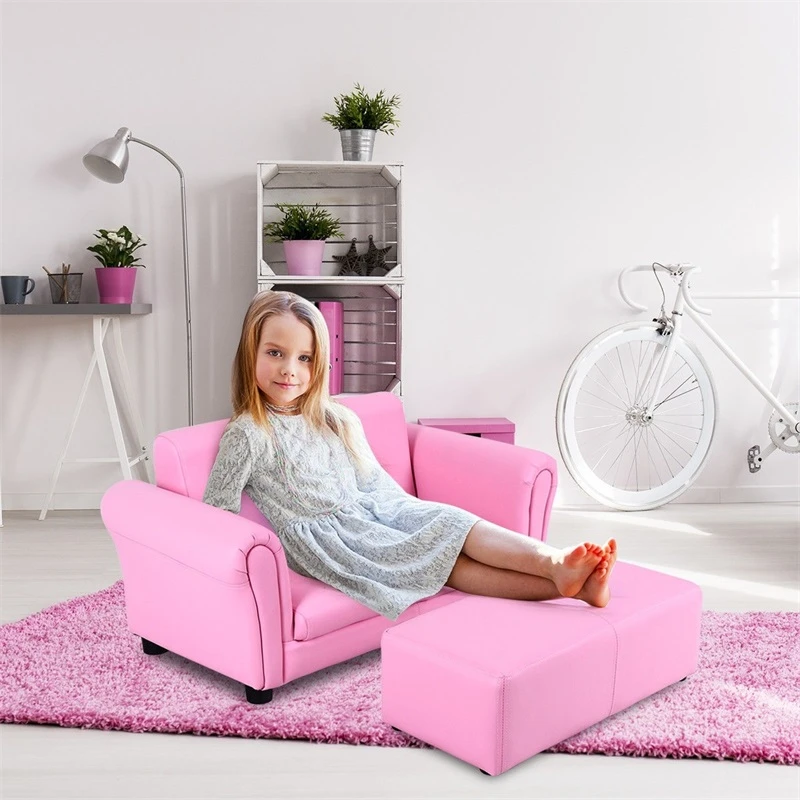 kids double sofa