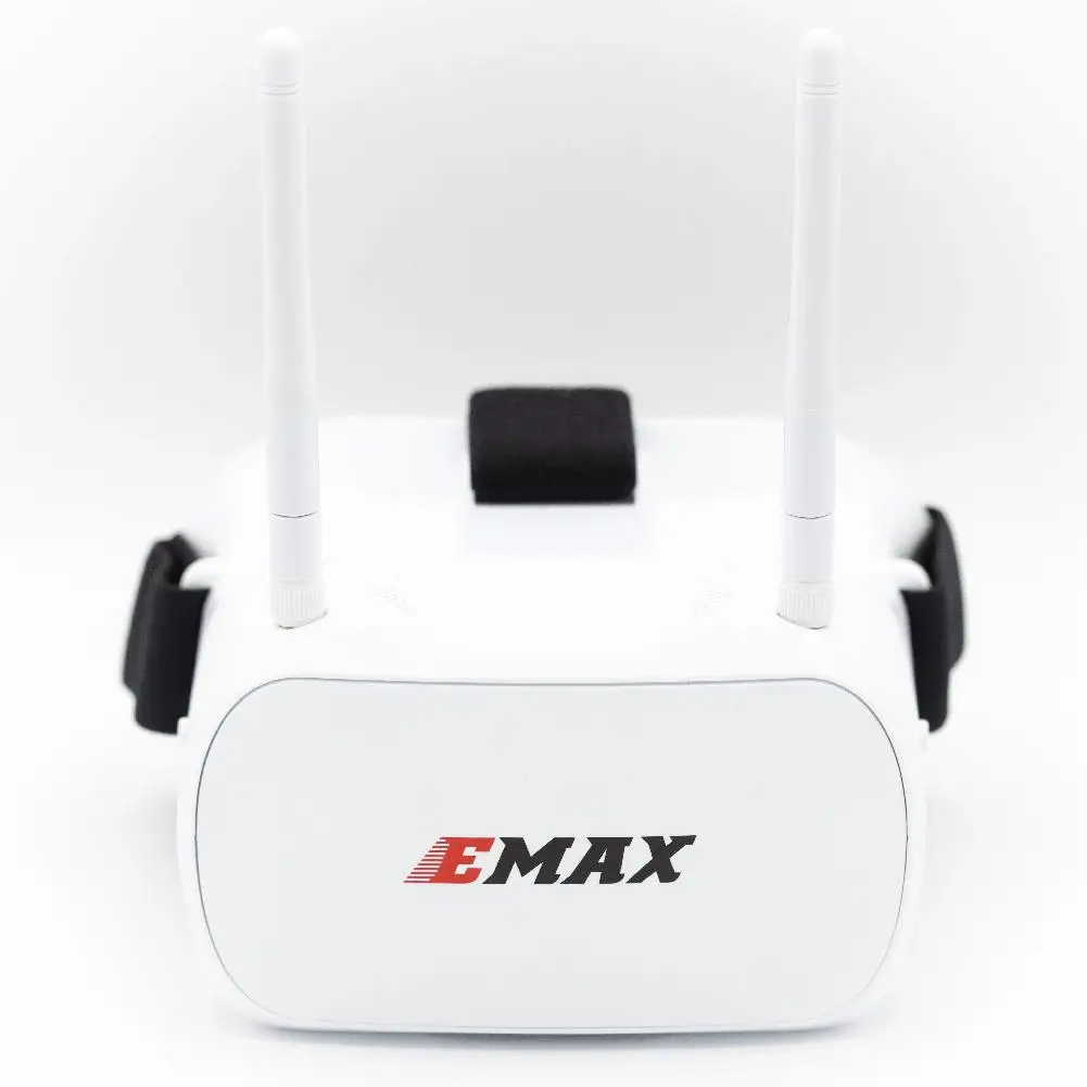 RCtown EMAX Tinyhawk II Фристайл 2 5 дюймов 115 мм Колесная база FPV гоночный Дрон RTF Frsky D8 Runcam Nano