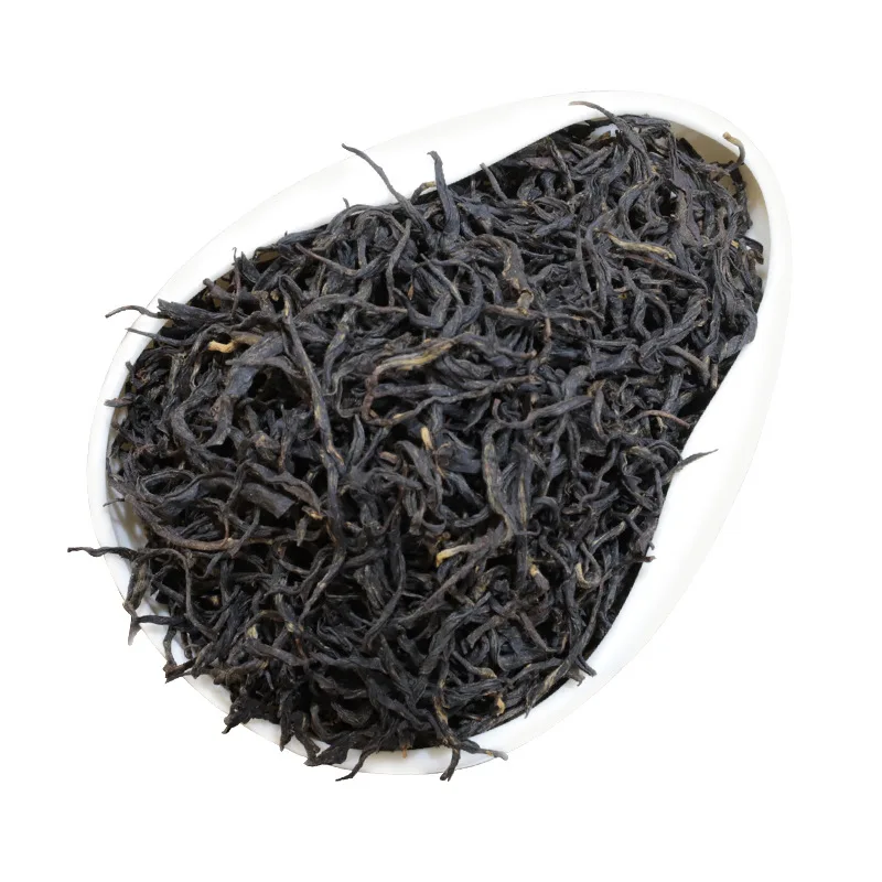 Высокое качество Черный чай Lapsang Souchong Wuyi Lapsang Souchong чай Чжэн Шань Сяо Чжун чай для похудения