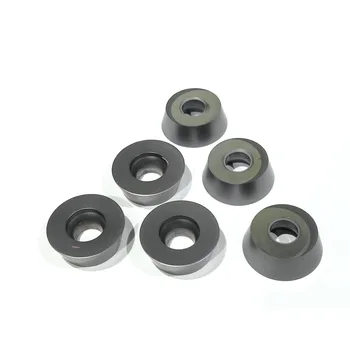 

10pcs/lot RDMW1605MO MP1030 Metal Lathe Tools CNC External Turning Tool Hard Alloy Lathe Cutter Milling Tool