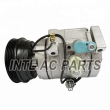 Автомобильный воздушный компрессор переменного тока для Toyota Avensis 88310-2B660 88320-2B410 TSP0155450 447170-6210 810844010