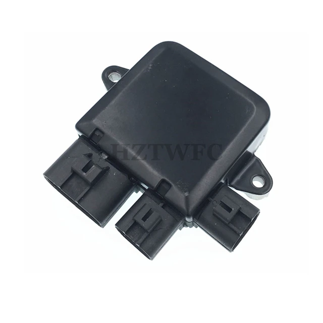 For Mitsubishi Outlander Lancer Cooling Fan Control Module Unit 2002-06 1355A12 For Mitsubishi Outlander Lancer Cooling Fan Control Module Unit 2002-06 1355A12