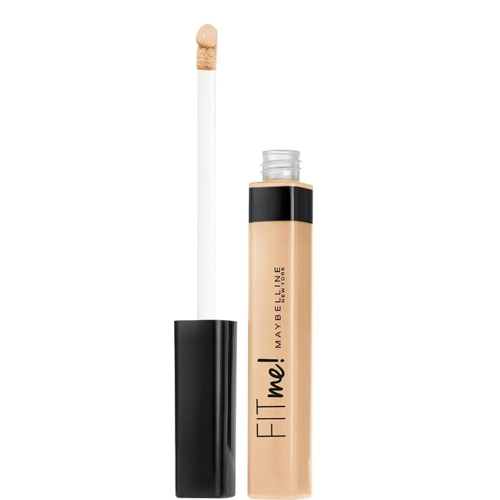 Maybelline New York Консилер для лица и глаз "Fit Me", 6.8 мл