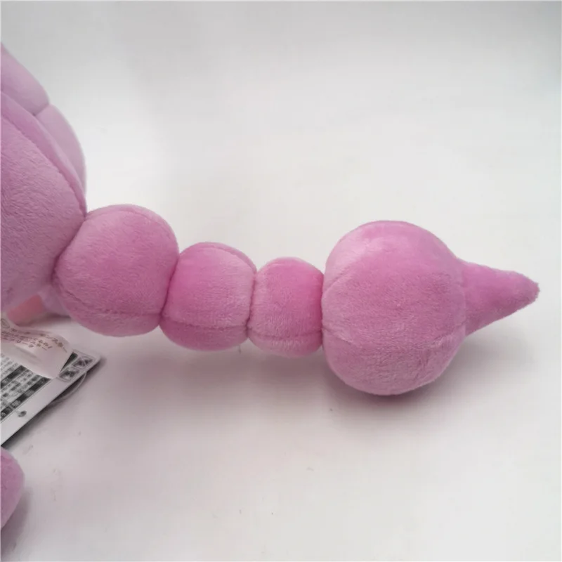 Anime Plush Dolls Gligar Skorgla Stuffed Plush Toys pokemones Scorplane Stuff Plush Doll Toys Gift for Children Kids