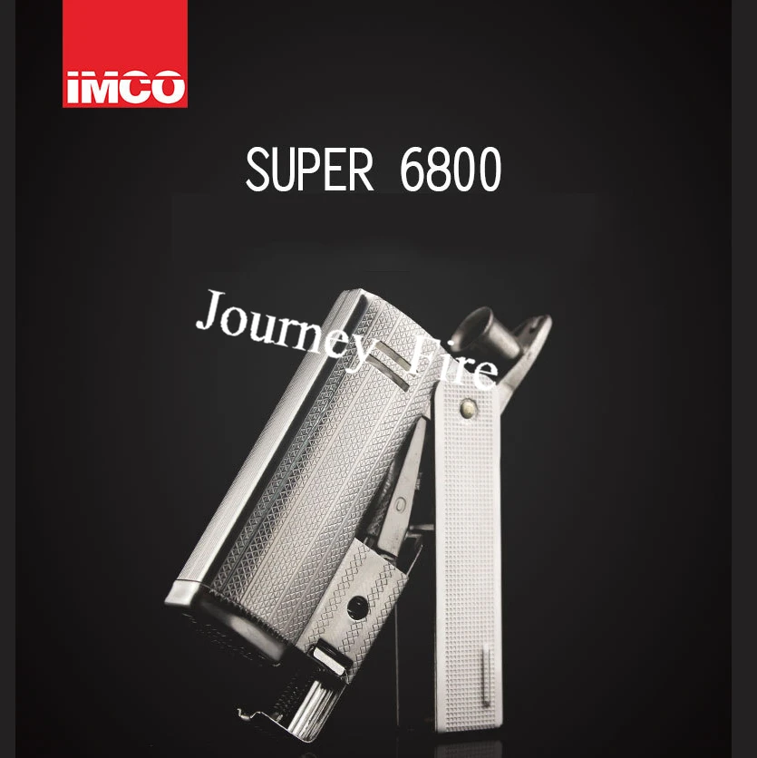 Briquet Tempête IMCO