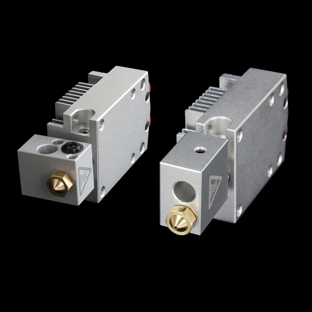 Ankermake M5 3Dプリンター、金属ホットエンド2個(新品)つき AnkerMake