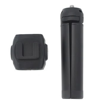 

Multifunction Aluminium Alloy Selfie With Adapter Stand Lightweight Camera Tripod Set Accessories Travel Holder For FIMI