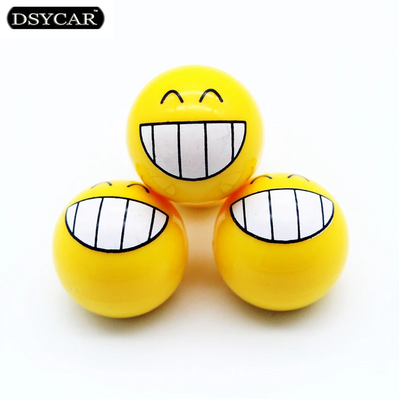 DSYCAR, 4 шт./лот, универсальные шины для мотоцикла, колеса, колпачок клапана, пылезащитные Чехлы для автомобиля, Стайлинг для универсальных автомобилей, мотоциклов, декоративные
