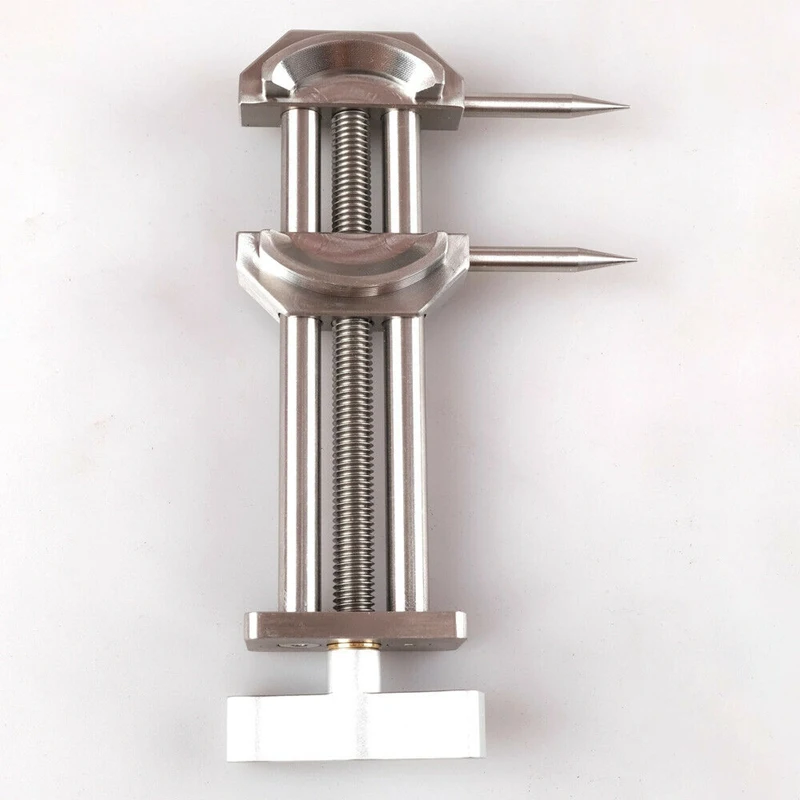 Инструмент для ремонта линз из нержавеющей стали тиски для 27 мм-107 мм фильтр объектива профессиональная Регулировка кольца