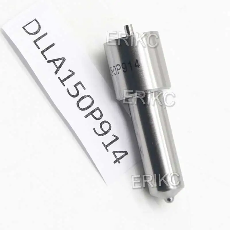 DLLA 150P914 сопло DLLA150P914 топливная дизельная система Форсунка наконечник DLLA 150 P914 для топливных форсунок 095000-6030 33800-87000