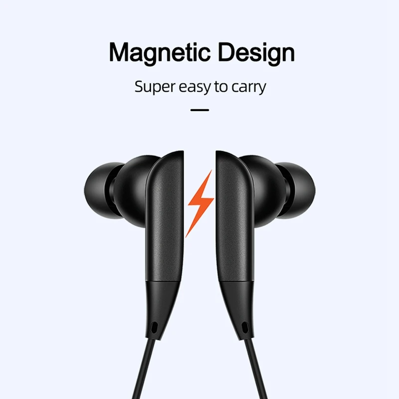 Sport Bluetooth Earphones Wireless Headphones Stereo 5 0 Headset Support TF Card MP3 with Microphone