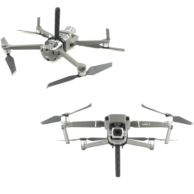 Палка для селфи взлет посадочное крепление для dji mavic 2 pro& zoom drone аксессуары