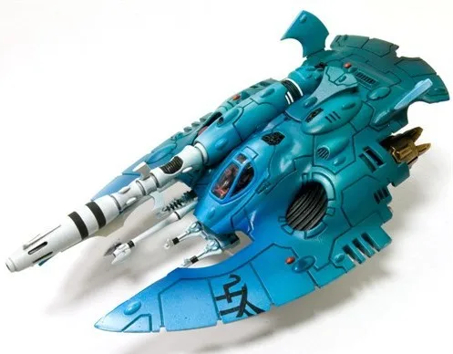 ELDAR WARP HUNTER Бесплатная доставка (Angelina baby) |