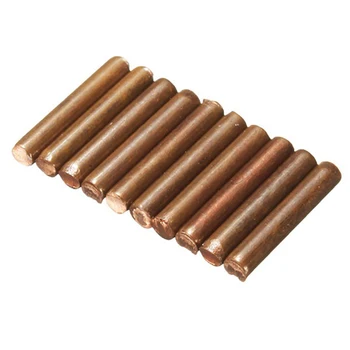 

20Pcs Welding Pin Pulse Welding Needle Suitable for Sunkko Spot Welding Pen HB-71A 70B 71B High Quality Alumina Copper Needle