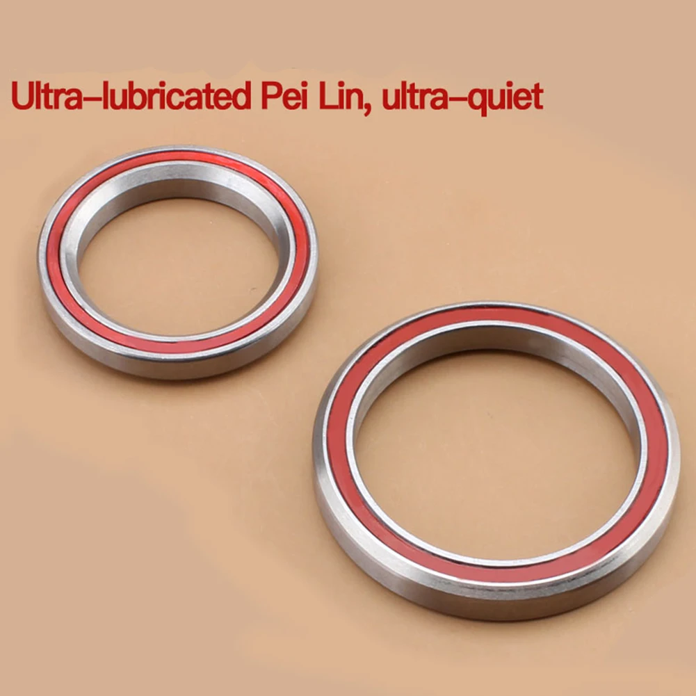 Durable Aluminum 41.8-52mm Spacer Bike Bicycle Subulate Headset Spacer Stem