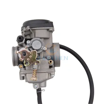 

High performance carburetor for YAMAHA TW200 TK250