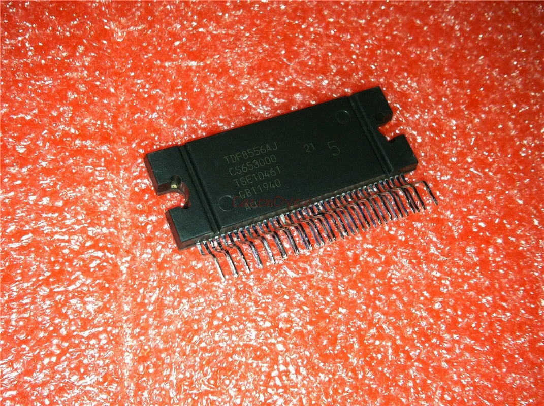 1 шт./лот TDF8556AJ TDF8556 ZIP-37 в наличии на складе