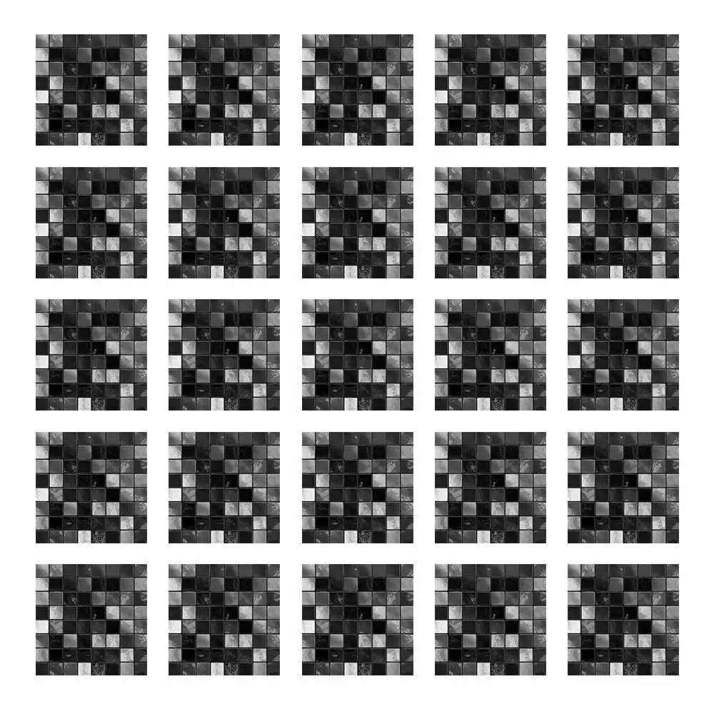 25 шт. водостойкие ПВХ наклейки на стену|Наклейки стену| |