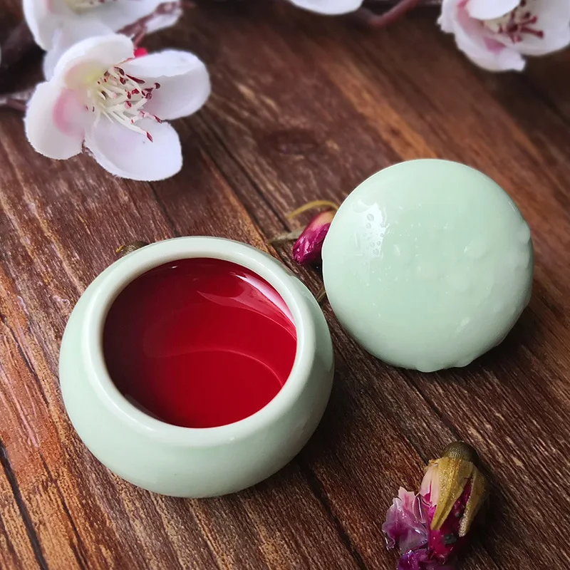 Матовая губная помада 10 цветов румяна стойкие тени для век 3 в 1 Осветляющий