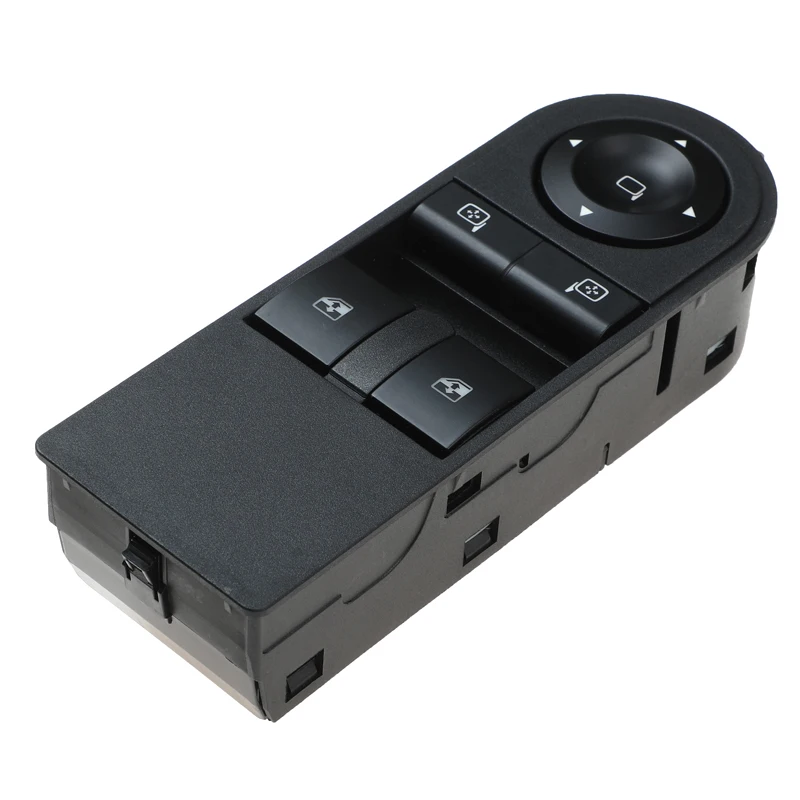 Opel Astra H Zafira B 2005-2015 Power Window Control Switch Button
