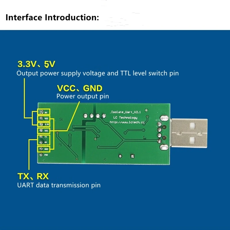   USB-TTL    ġ, Ŀ÷ , TTL  , 3.3V, 5V