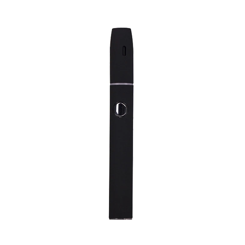 black Kamry KeCig 2,0 плюс нагревательная палочка Vape комплект тепла без ожога испаритель для нагрева табака icos ручка Vape VS GXG I2 GXG I1S - Цвет: black