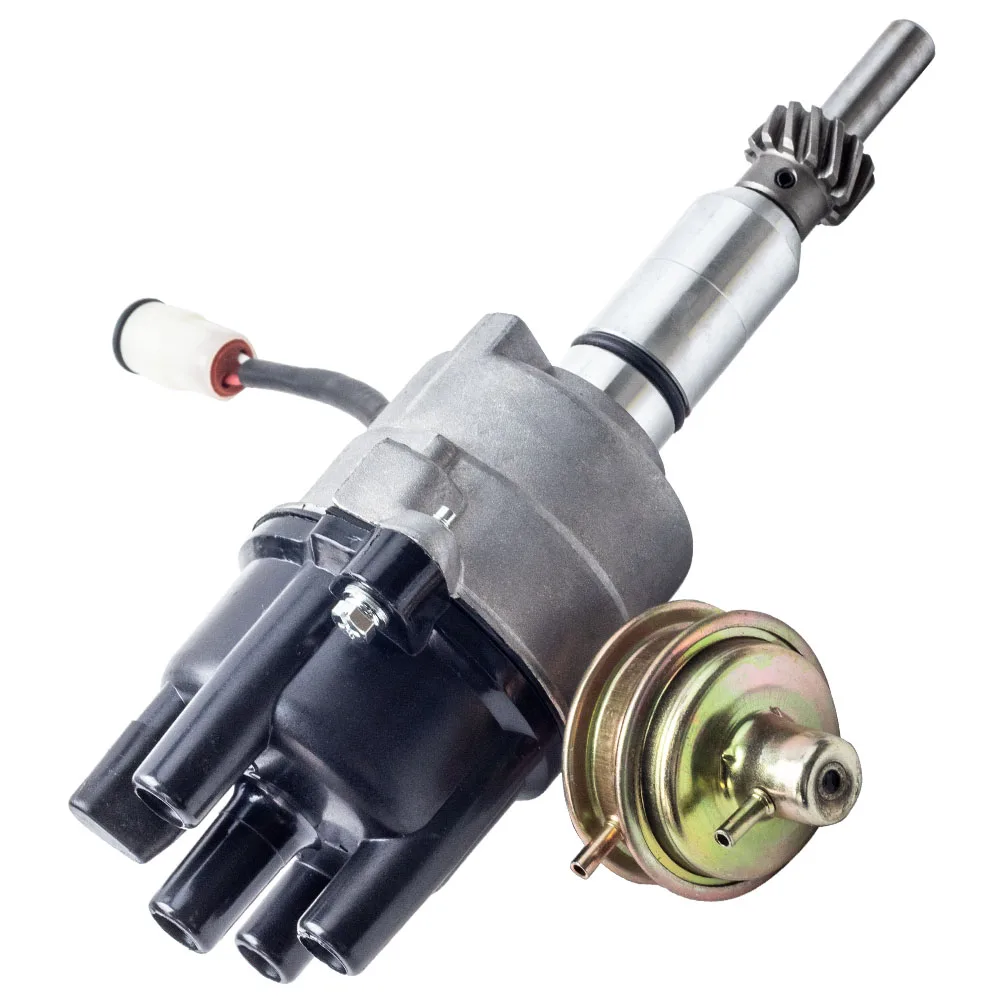 1 Pcs Ignition Distributor for Toyota 4-Runner 2.4L Engine 22R 1984 19100-35150 | Автомобили и мотоциклы