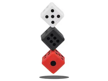 

20pcs Mini Camera SQ16 Security Dice Camera 1080P HD Motion Video Camcorder Action Night Vision Recording Support TF Card