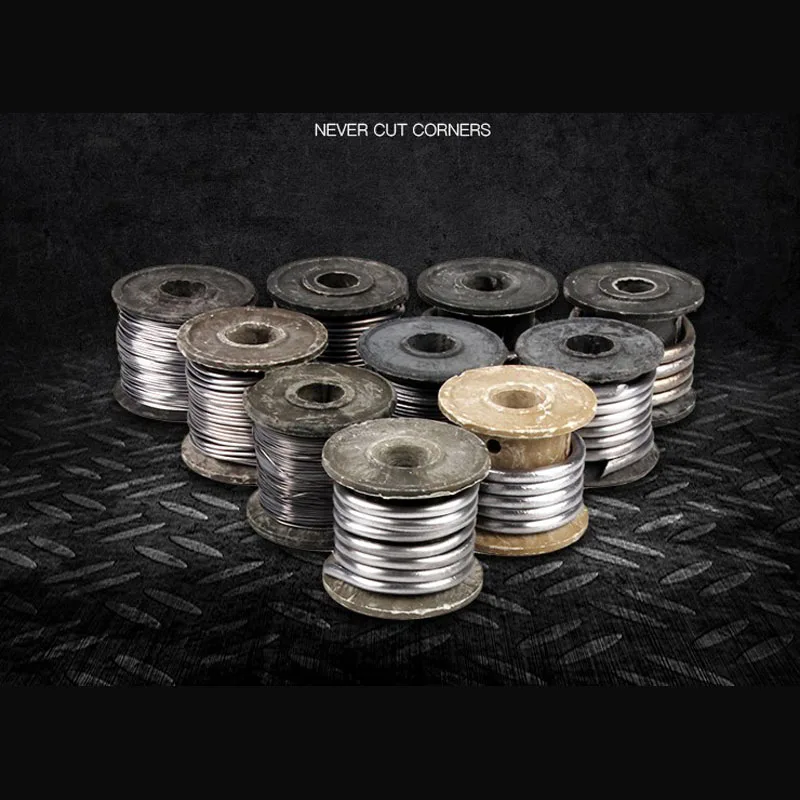 New Fusewire Quality MEMStar MEM 5A 250V 35swg Ceramic Rewirable Fuse