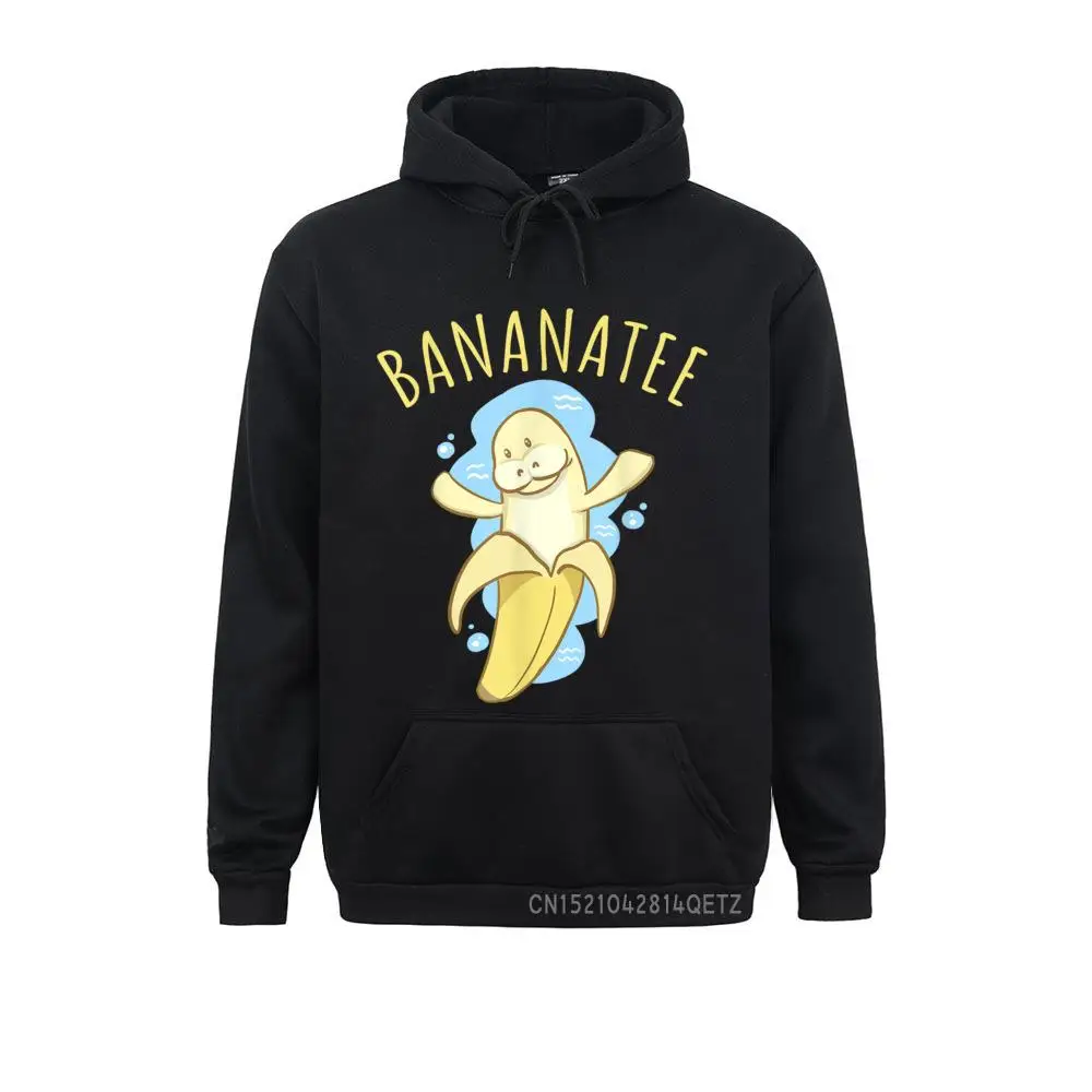  Bananatee Manatee Banana Dugong Pun Funny Fruit T Shirt__B8299 Men Sweatshirts Design Hoodies New Coming Sportswears Long Sleeve Bananatee Manatee Banana Dugong Pun Funny Fruit T Shirt__B8299black
