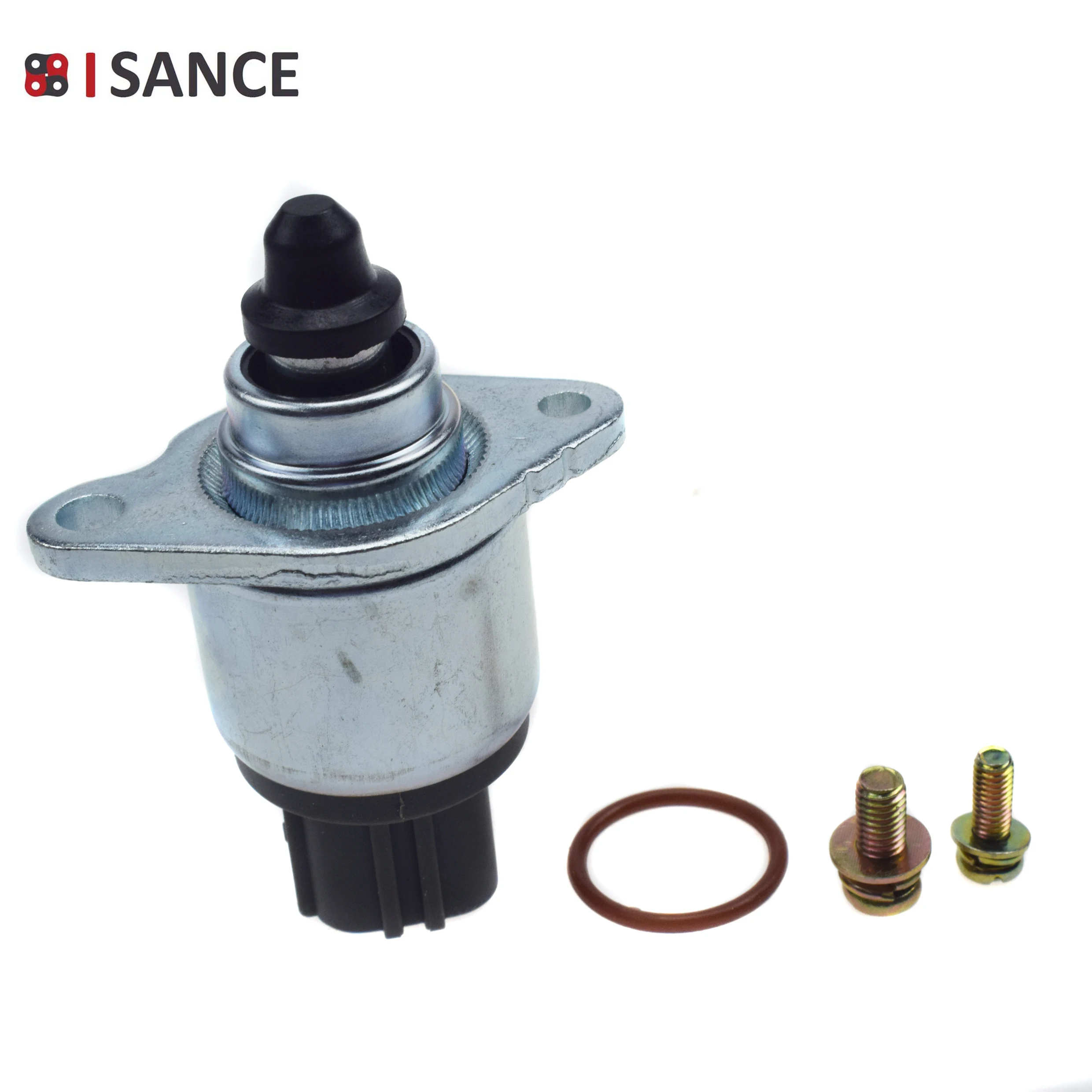 Idle Air Control Valve IACV & Wiring Harness For Toyota Avanza 1.5L 2007-2012 89690-97202 89690-87Z01 89690-97202 98690-B1010