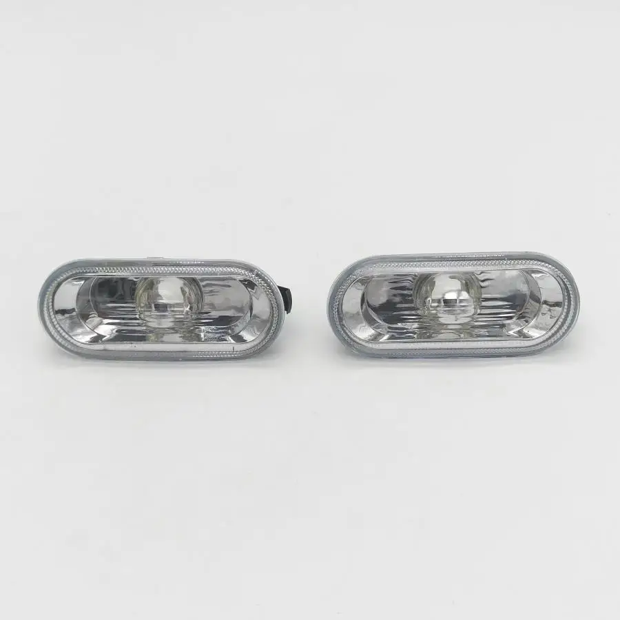 2 шт. для VW Passat B5 2001 2002 2003 2004 2005 2006 автомобильный Стайлинг боковой маркер указатель