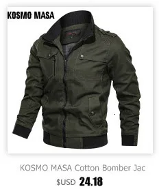 KOSMO MASA, дышащая Черная Мужская рубашка поло с коротким рукавом, летние повседневные одноцветные мужские футболки поло, сухая приталенная рубашка поло для мужчин MP0001