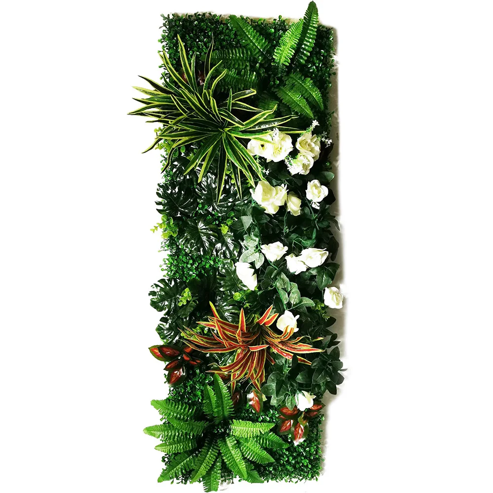 40*120cm Garden Artificial Lawn Turf Decoration