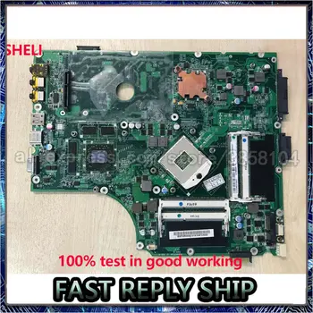 

Laptop Motherboard DA0ZYBMB8E0 for acer ASPIRE 7745 7745g MBPTZ06001 MB.PTZ06.001 DA0ZYBMB8E0 notebook pc mainboard