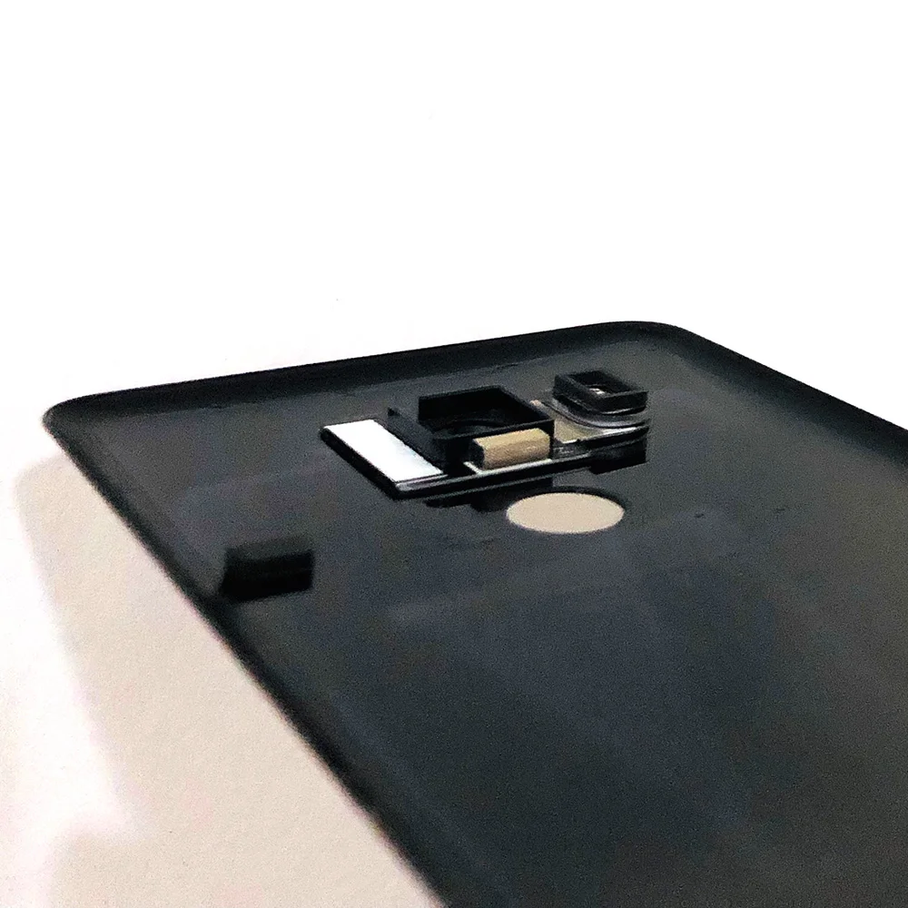 Задняя крышка батарейного отсека для HTC U11 + U 11 Plus|Корпусы и рамки мобильных
