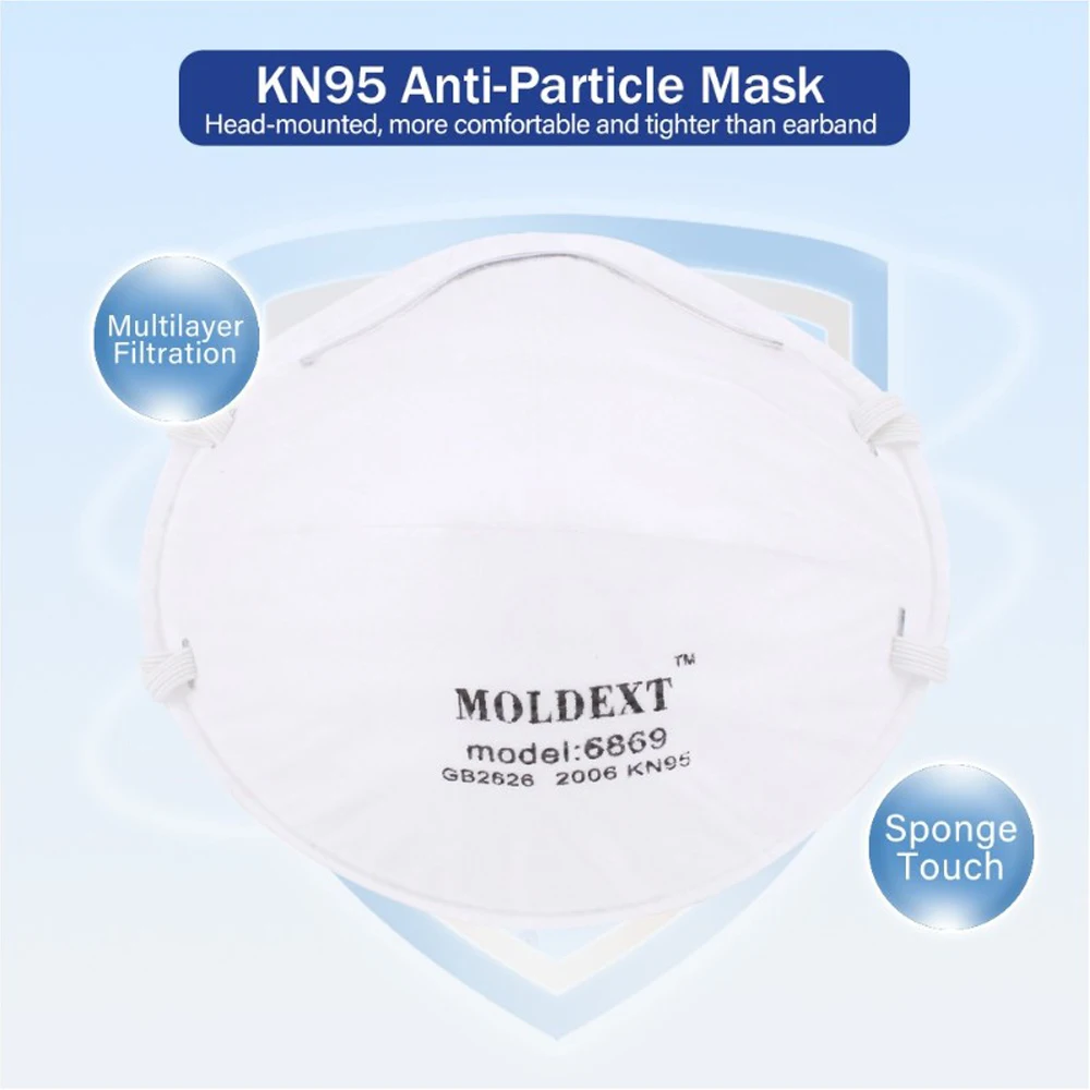 

24 HOURS DELIVERY! 50pcs Masks Bacteria Proof Anti Dust Masks PM2.5 Dustproof Mouth Muffle Cover