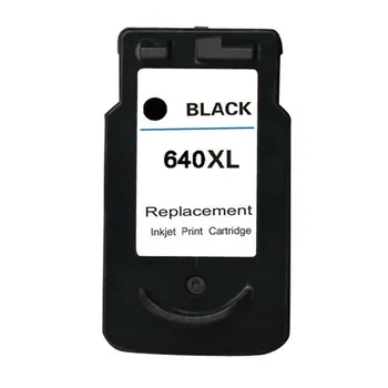 

Black Ink Cartridges PG640 640XL pg-640xl Compatible For Canon Pixma Ink MX516 MX396 MX456 MX476 MX526 MX536 MX726 MX92 MG3180