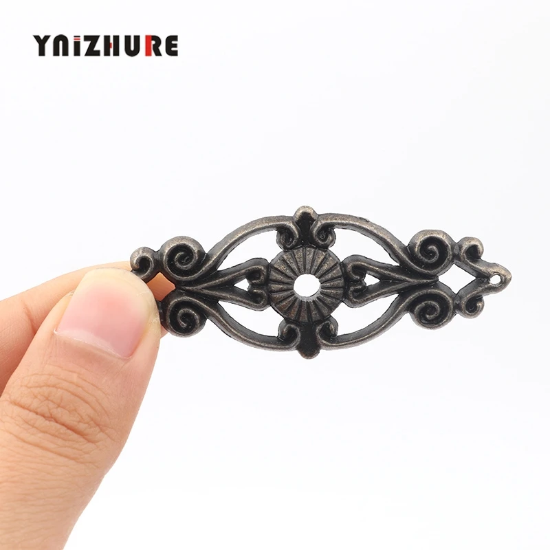 2Pcs-Zinc-Alloy-Wooden-Box-Coner-Wine-Box-Protector-Embellishment-Findings-Flower-Corners-Antique-Bronze-Hollow (3)