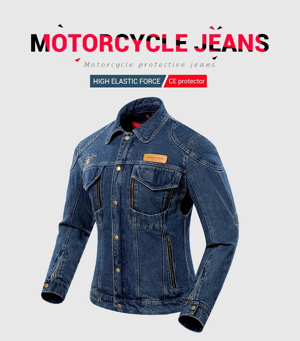 DUHAN, Женская мотоциклетная куртка, летняя, дышащая, мотоциклетные гоночные куртки, зимняя, мото Защитная Экипировка, броня, гоночная одежда, костюм