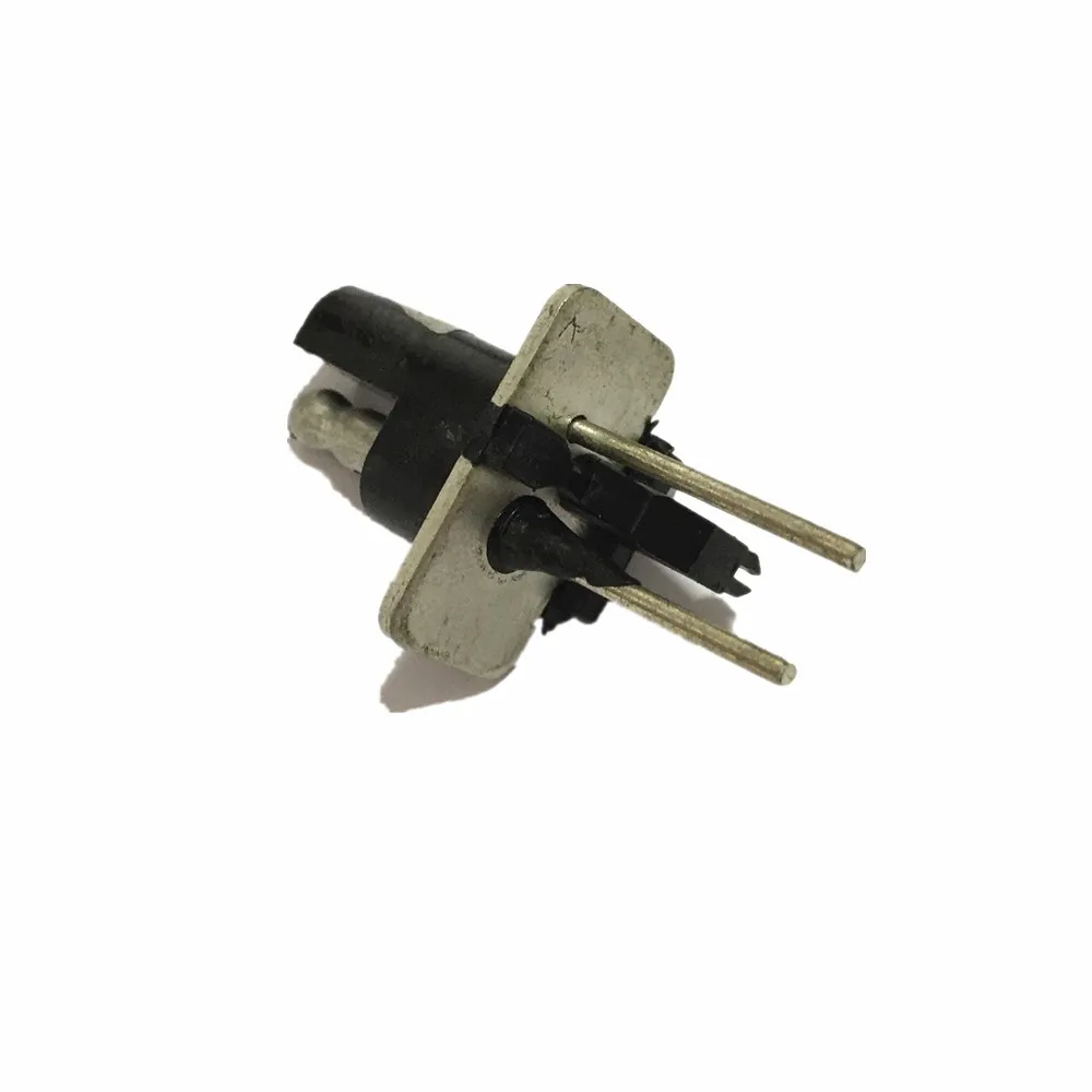 모토로라 XIR M8220 M8268 GM338 GM340 GM360 GM398 GM950I GM950E 라디오 워키 토키 용 2pcs 전원 소켓 시트 커넥터