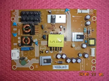 

LED-40B800 LCD TV Power Supply Board 715G6143-P01-007-002H