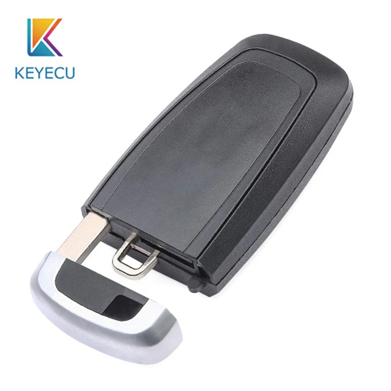 KEYECU OEM Smart Proxy дистанционный ключ без ключа 5 кнопок 902 МГц/868 МГц для Ford Edge Fusion Mustang+ M3N-A2C31243300