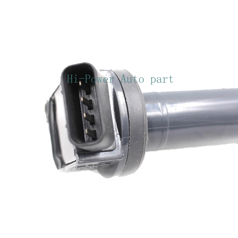90919-02250 90919 02250 90919-A2005 C1596 UF-507 катушки зажигания для 08-10 Toyota Land Cruiser Sequoia Tundra Lexus 5,7 9091902250