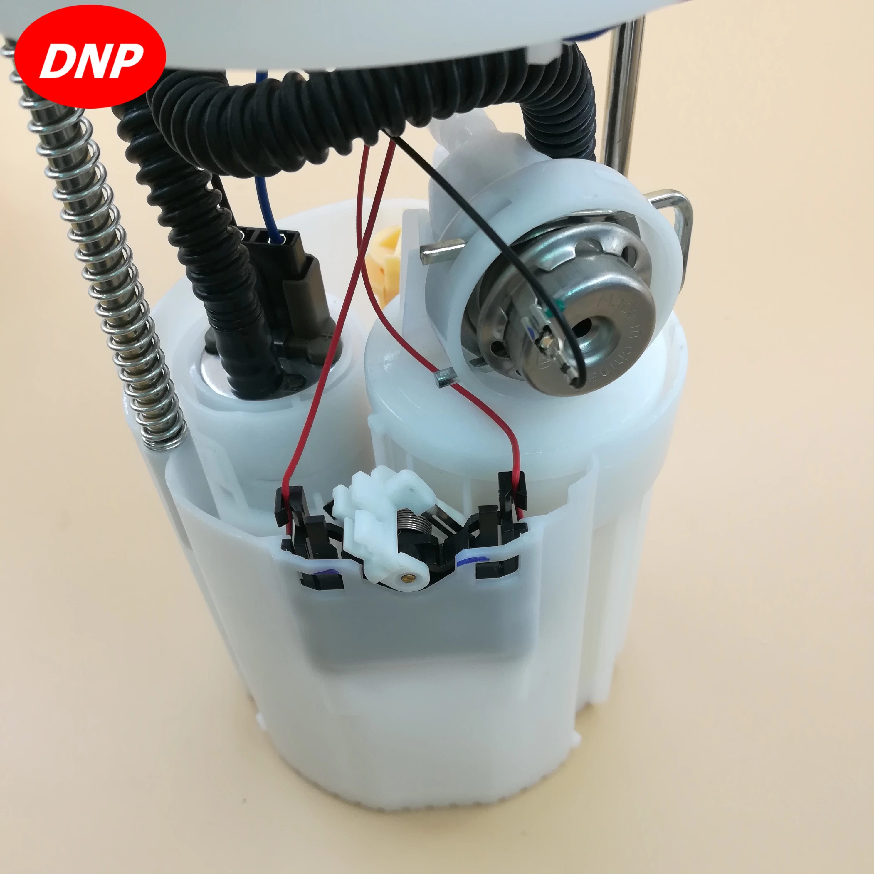 VOLVO S40 4N51 9H307 LD|Fuel Pumps 
