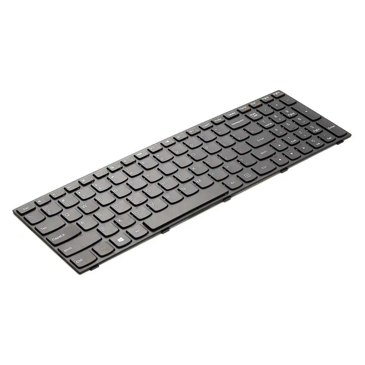 INSMA для lenovo B50-30 G50-30 G50-45 G50-70 G50-80 Z50-70 Клавиатура ноутбука 25214785 Чехлы для клавиш комплекты поздно Mid 2010