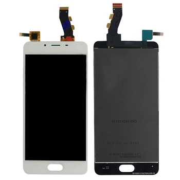 

High quality For Meizu U10 LCD Screen and Digitizer Full Assembly