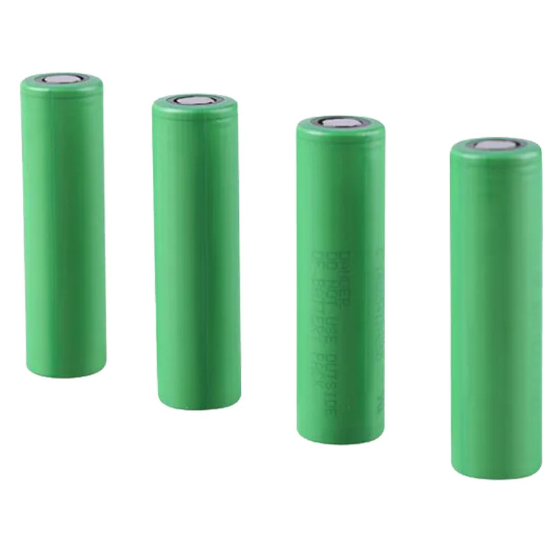 1-20 шт 3,7 V 2600MAH 18650 us18650 батарея для sony VTC5 30A разрядка для электронных сигарет Игрушки Инструменты фонарик