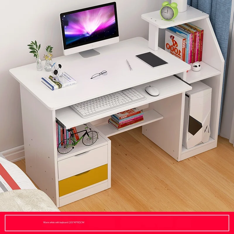 Nordic Family Bedroom Small Desk Student Desk Computerized Desk Simple Modern Desk Economy Desk Laptop Desks Aliexpress