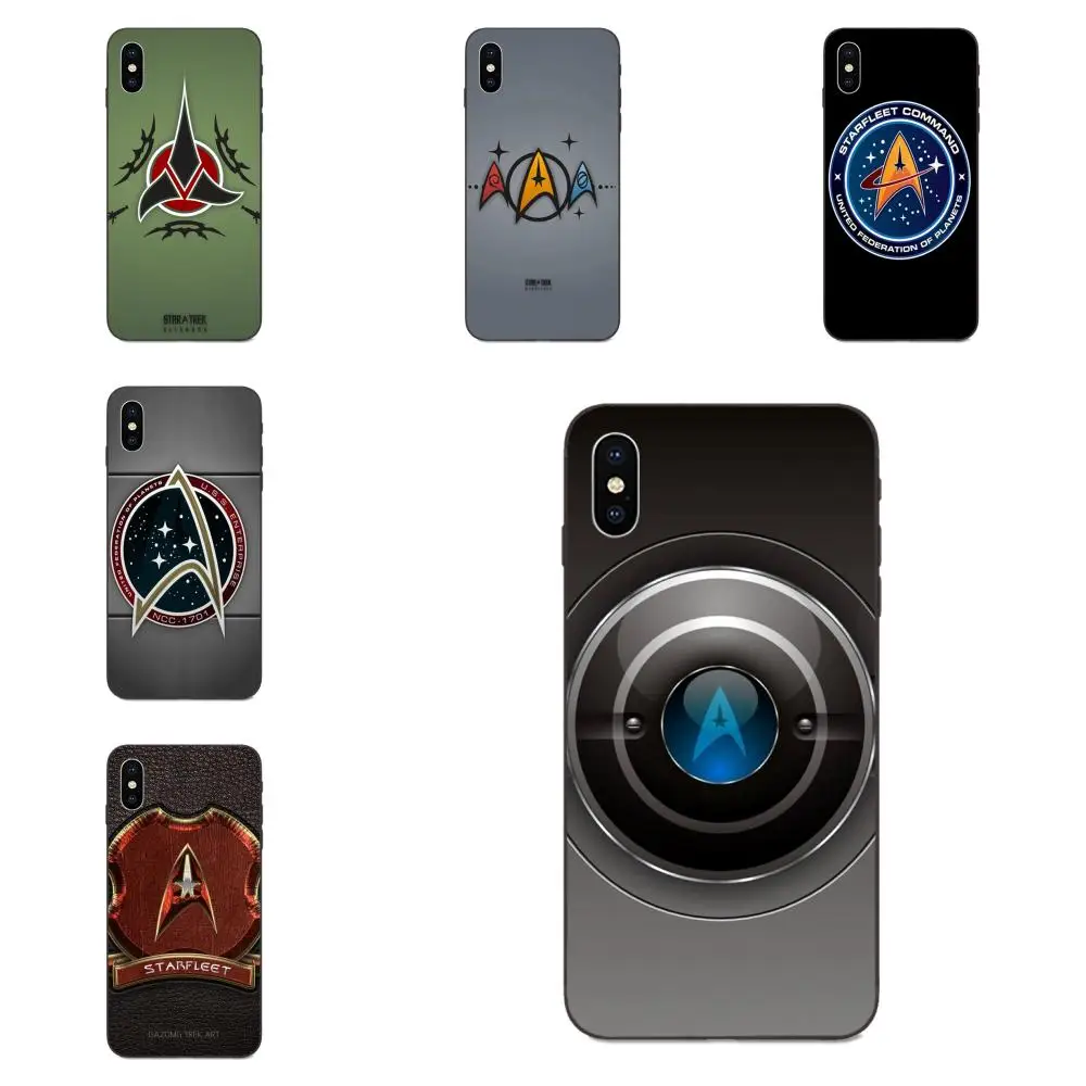 

Cool Star Treks For Huawei Honor Enjoy Mate Note 6s 8 9 10 20 P20 P30 Lite Play Pro P smart Soft Phone Cover Case Coque